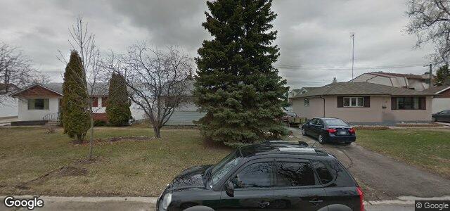 124 Freemont Bay（加拿大曼尼托巴省温尼伯市）房屋照片