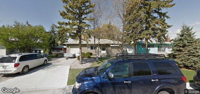 124 Ridley Place（加拿大曼尼托巴省温尼伯市）房屋照片