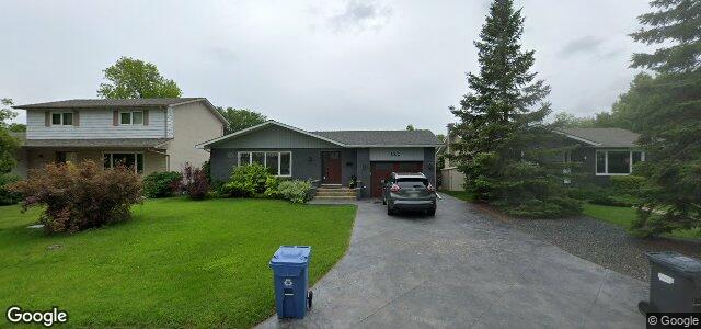 126 Costello Drive（加拿大曼尼托巴省温尼伯市）房屋照片