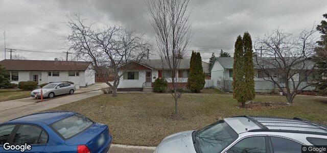 126 Freemont Bay（加拿大曼尼托巴省温尼伯市）房屋照片