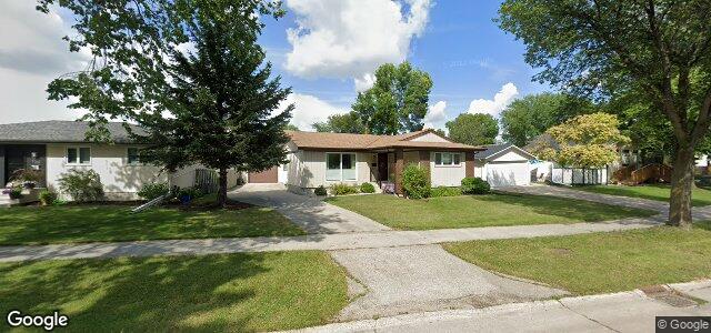 Photo of 129 Kay Crescent in Winnipeg, Manitoba