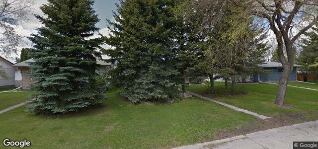 Larawan ng 13 Carberry Crescent sa Winnipeg, Manitoba