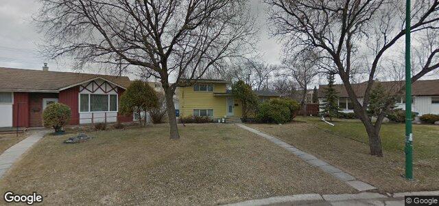 130 Freemont Bay（加拿大曼尼托巴省温尼伯市）房屋照片