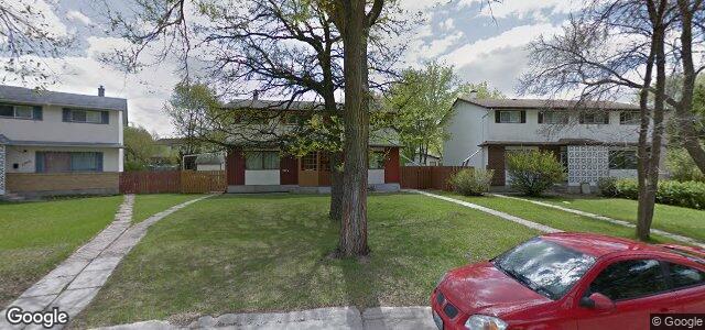 Photo of 132 Danbury Bay in Winnipeg, Manitoba