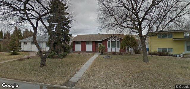 132 Freemont Bay（加拿大曼尼托巴省温尼伯市）房屋照片