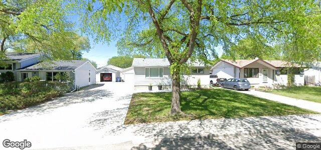 Photo of 133 Fairlane Avenue in Winnipeg, Manitoba