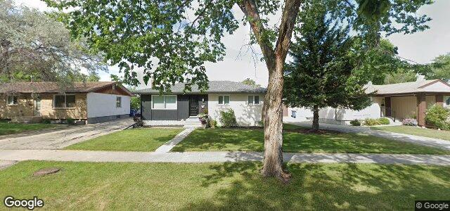 Photo of 133 Kay Crescent in Winnipeg, Manitoba