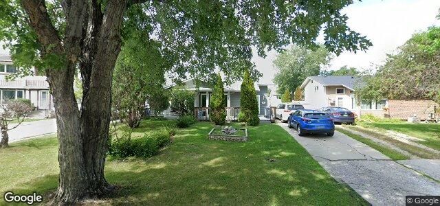 Photo of 134 Lake Ridge Road in Winnipeg, Manitoba