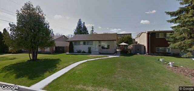 134 Ridley Place（加拿大曼尼托巴省温尼伯市）房屋照片