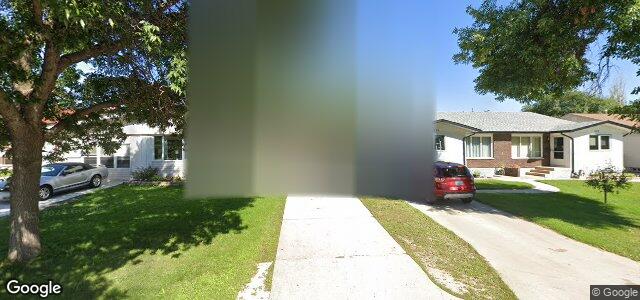 136 Corbett Drive（加拿大曼尼托巴省温尼伯市）房屋照片