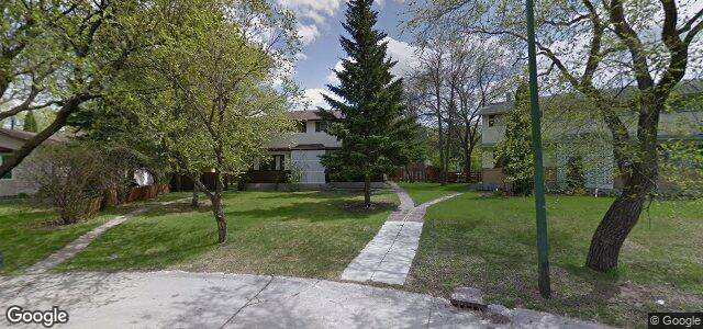 136 Danbury Bay（加拿大曼尼托巴省温尼伯市）房屋照片