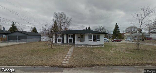 137 Freemont Bay（加拿大曼尼托巴省温尼伯市）房屋照片