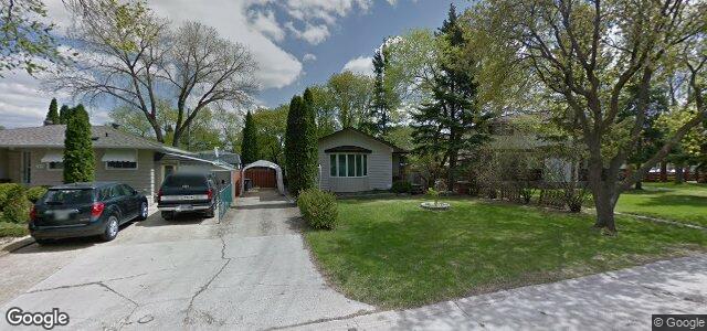 138 Danbury Bay（加拿大曼尼托巴省温尼伯市）房屋照片