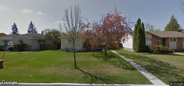 Larawan ng 138 Ridley Place sa Winnipeg, Manitoba