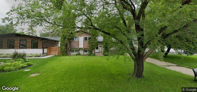 139 Costello Drive（加拿大曼尼托巴省温尼伯市）房屋照片