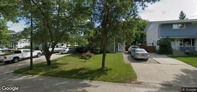 139 Lake Ridge Road（加拿大曼尼托巴省温尼伯市）房屋照片