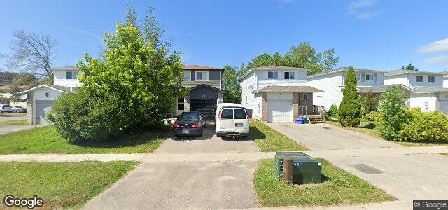 14 Corbett Drive（加拿大曼尼托巴省温尼伯市）房屋照片