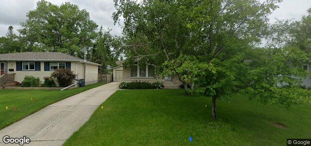 14 Gerrond Bay（加拿大曼尼托巴省温尼伯市）房屋照片