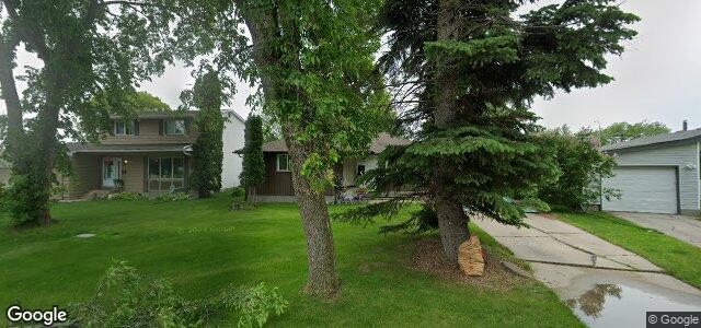 14 Hedges Bay（加拿大曼尼托巴省温尼伯市）房屋照片