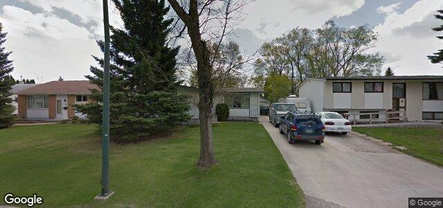 14 Moccasin Bay（加拿大曼尼托巴省温尼伯市）房屋照片