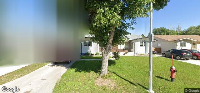 140 Corbett Drive（加拿大曼尼托巴省温尼伯市）房屋照片