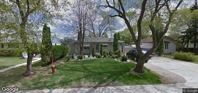 140 Danbury Bay（加拿大曼尼托巴省温尼伯市）房屋照片