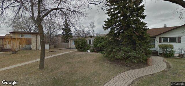 140 Freemont Bay（加拿大曼尼托巴省温尼伯市）房屋照片