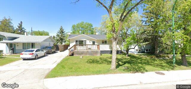 141 Fairlane Avenue（加拿大曼尼托巴省温尼伯市）房屋照片