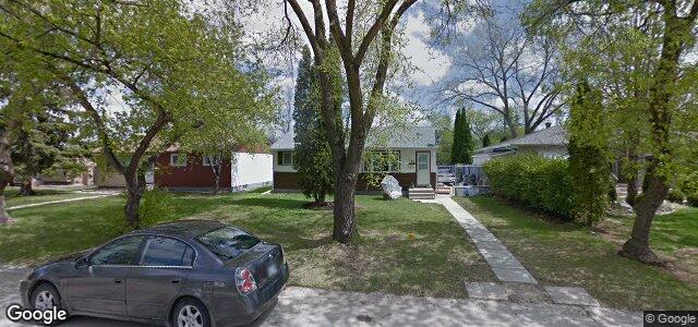 142 Danbury Bay（加拿大曼尼托巴省温尼伯市）房屋照片