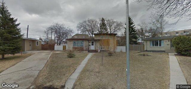 142 Freemont Bay（加拿大曼尼托巴省温尼伯市）房屋照片