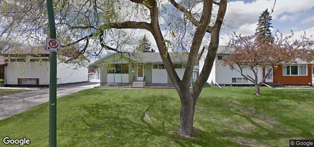 143 Danbury Bay（加拿大曼尼托巴省温尼伯市）房屋照片