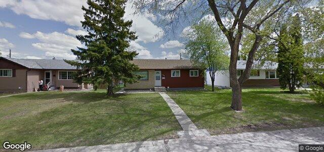 144 Danbury Bay（加拿大曼尼托巴省温尼伯市）房屋照片