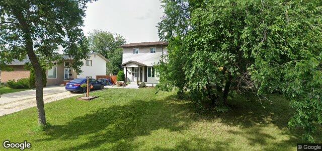 144 Lake Ridge Road（加拿大曼尼托巴省温尼伯市）房屋照片