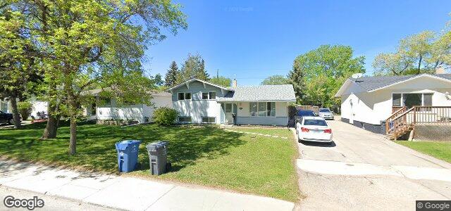 145 Fairlane Avenue（加拿大曼尼托巴省温尼伯市）房屋照片