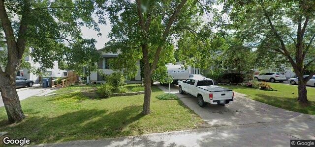 Photo of 145 Lake Ridge Road in Winnipeg, Manitoba