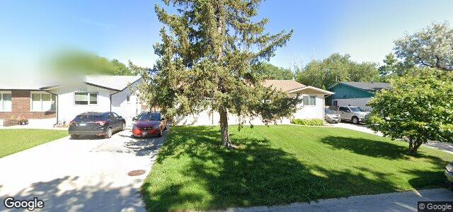 146 Corbett Drive（加拿大曼尼托巴省温尼伯市）房屋照片