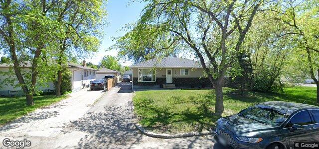 146 Fairlane Avenue（加拿大曼尼托巴省溫尼伯市）房屋照片