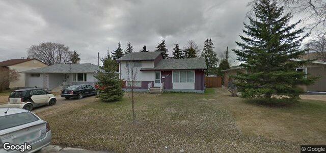 146 Freemont Bay（加拿大曼尼托巴省温尼伯市）房屋照片