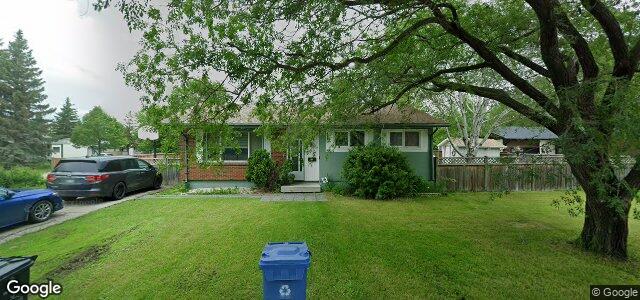 147 Costello Drive（加拿大曼尼托巴省温尼伯市）房屋照片