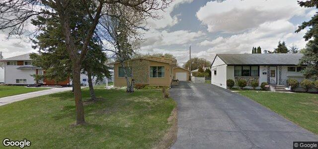 147 Danbury Bay（加拿大曼尼托巴省溫尼伯市）房屋照片