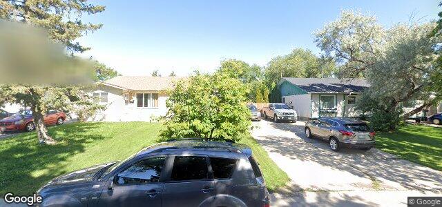 148 Corbett Drive（加拿大曼尼托巴省温尼伯市）房屋照片