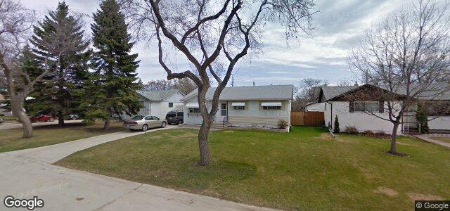 148 Danbury Bay（加拿大曼尼托巴省温尼伯市）房屋照片