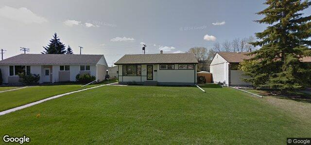 148 Ridley Place（加拿大曼尼托巴省温尼伯市）房屋照片