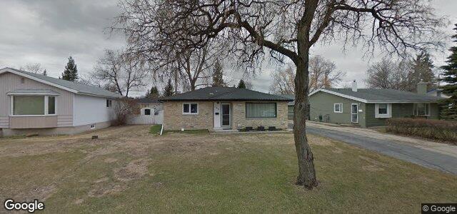 149 Freemont Bay（加拿大曼尼托巴省溫尼伯市）房屋照片