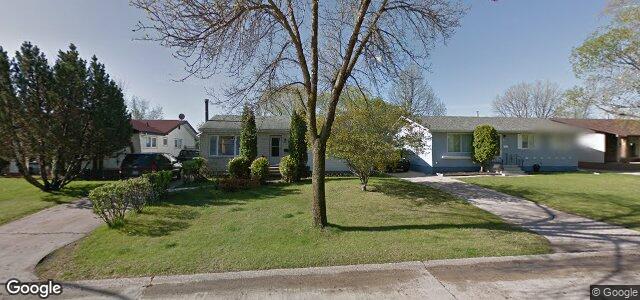 15 Buffie Bay（加拿大曼尼托巴省温尼伯市）房屋照片