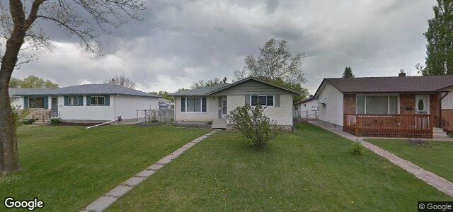 15 Gibraltar Bay（加拿大曼尼托巴省温尼伯市）房屋照片