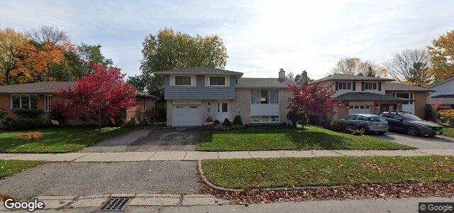 15 Inwood Crescent（加拿大曼尼托巴省温尼伯市）房屋照片