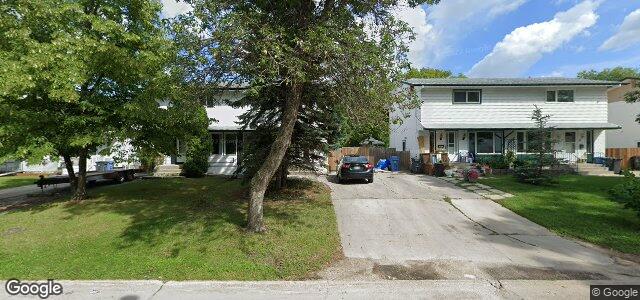 15 Lake Ridge Road（加拿大曼尼托巴省溫尼伯市）房屋照片