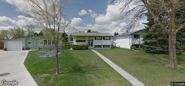 15 Makinak Bay（加拿大曼尼托巴省温尼伯市）房屋照片