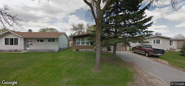 15 Moccasin Bay（加拿大曼尼托巴省温尼伯市）房屋照片